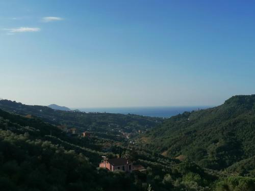 Apartamento Nonna Paola Guest House