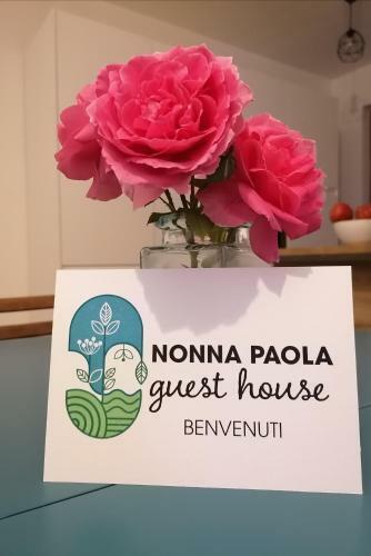 Apartamento Nonna Paola Guest House