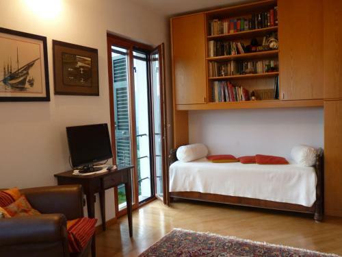 Bed & Breakfast La Gatta Sul Sentiero
