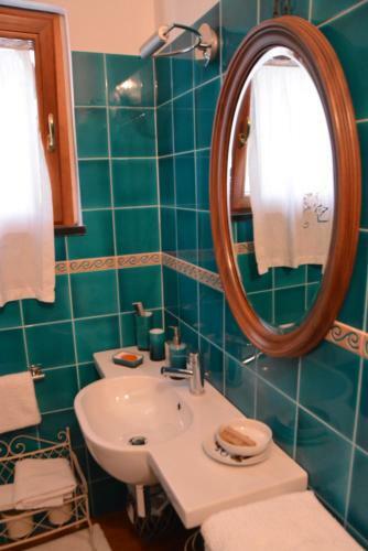 Bed & Breakfast La Gatta Sul Sentiero