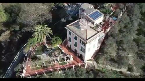 Hostal Villa Fieschi
