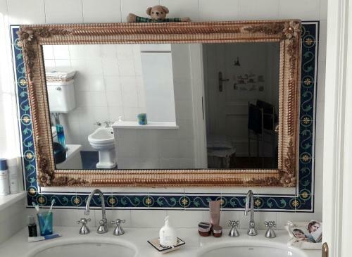 Bed & Breakfast The Italian Riviera
