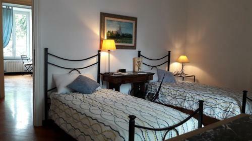 Bed & Breakfast The Italian Riviera