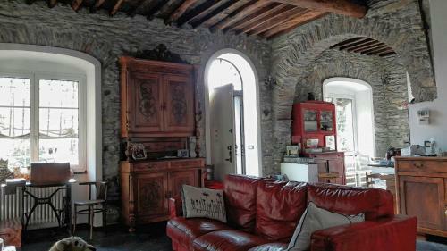 Bed & Breakfast The Italian Riviera