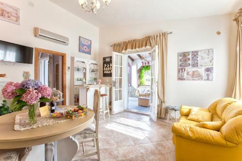 Casa Vacanze La Guzzetta Ranch