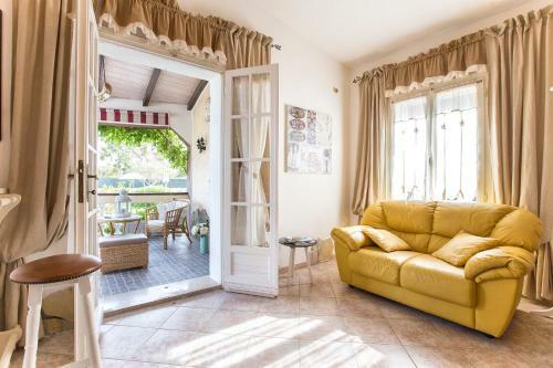 Casa Vacanze La Guzzetta Ranch