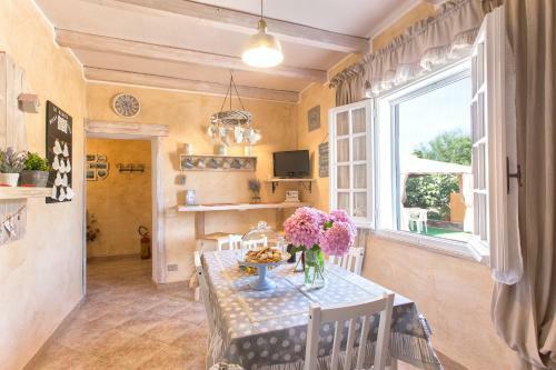 Casa Vacanze La Guzzetta Ranch