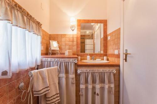 Casa Vacanze La Guzzetta Ranch