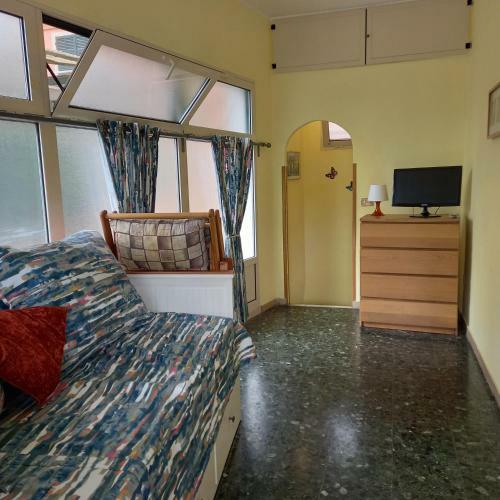 Apartamento Appartamento Fronte Spiaggia