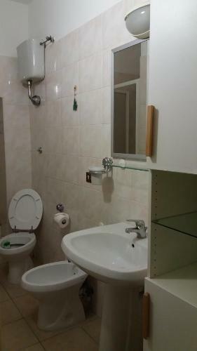 Apartamento Appartamento Fronte Spiaggia
