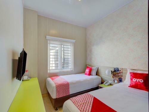 Hotel Oyo 4005 Bunga Dahlia Guest House