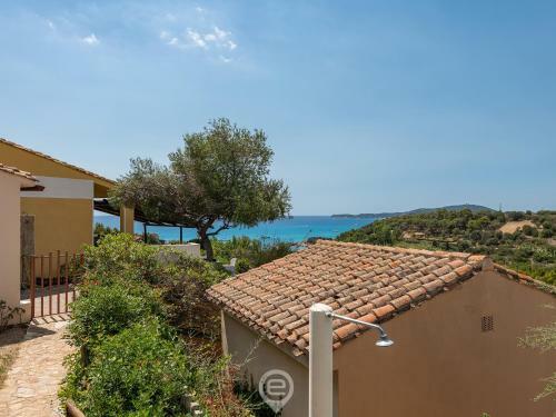 Apartamento Casa Selene - Wonderful Villasimius