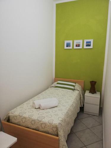 La Casa Al Mare Di Manu