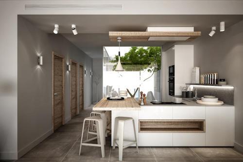 Apartamento Cala Dei Mori - Luxury Residence -