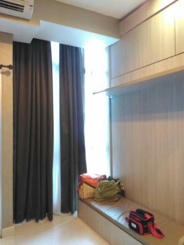 Deluxe Apartment In Jakarta