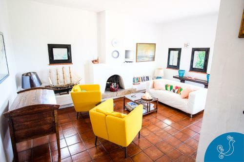 Dimora Caterina - Exclusive Villa With Sea View