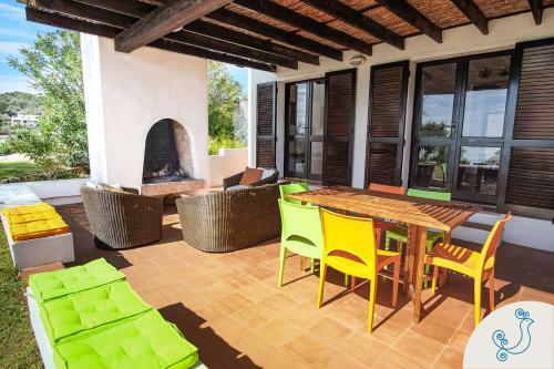 Dimora Caterina - Exclusive Villa With Sea View