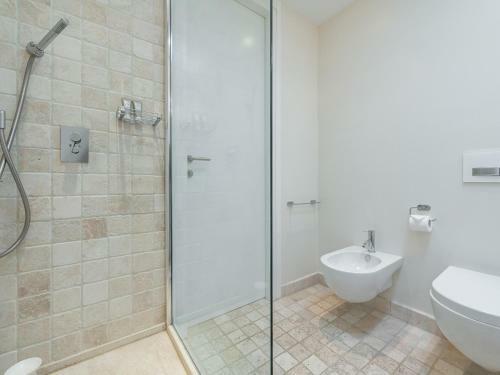 Apartamento Attico Belvedere Sul Mare