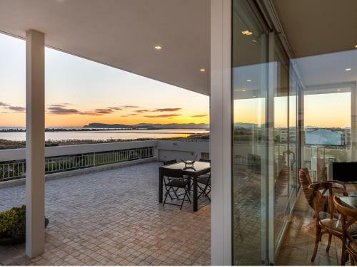 Apartamento Attico Belvedere Sul Mare