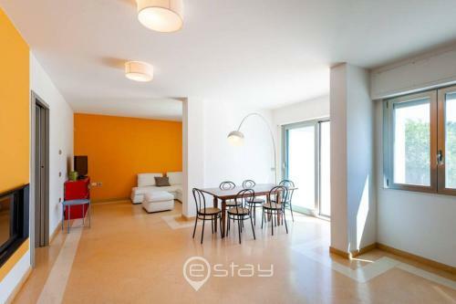 Villa Margine Rosso - Near The Beach