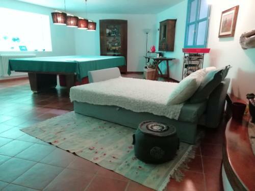 Bed & Breakfast La Forma Dell'acqua