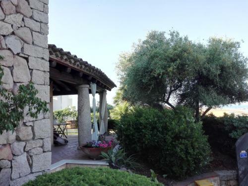 Bed & Breakfast La Forma Dell'acqua