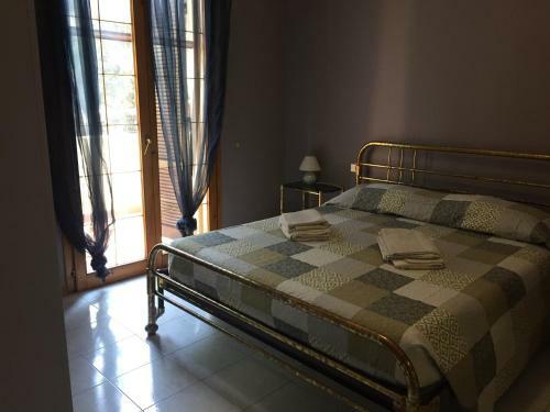 Apartamento Casa Mia