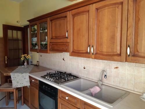 Apartamento Vacanze In Sardegna