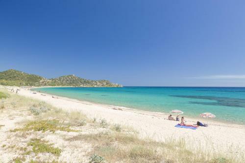 Apartamento Vacanze In Sardegna