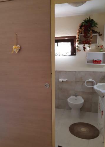 Apartamento Vacanze In Sardegna