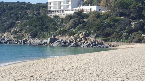 B&B Is Pranus Al Mare