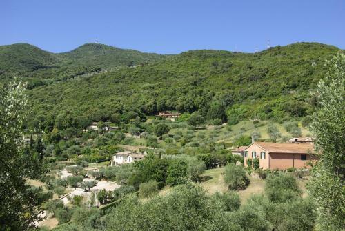 Villa Con Vista Mozzafiato Sui 3 Forti!