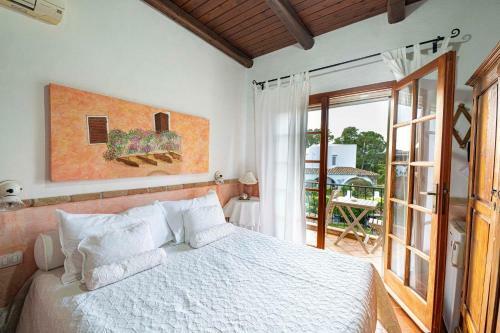 Sa Domu Sarda Suites - Bed & Breakfast