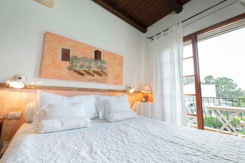 Sa Domu Sarda Suites - Bed & Breakfast