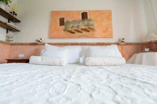 Sa Domu Sarda Suites - Bed & Breakfast