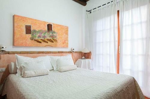 Sa Domu Sarda Suites - Bed & Breakfast