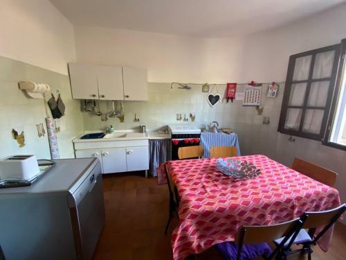 Spacious Beachfront Villa, Porto Columbu, Sardinia