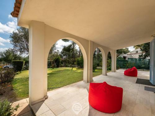 Villa Camilla - Your Dream Holiday