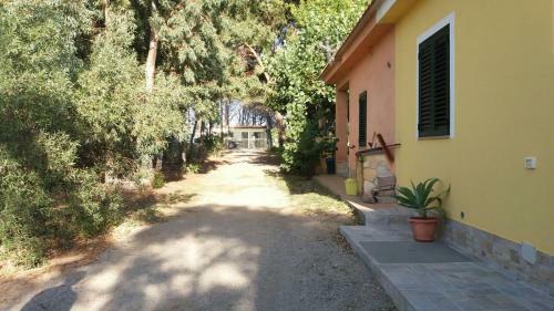 Casa Vacanze Ogliastra