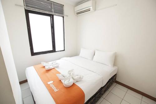 Apartamento Apatel Metro Sunter 185