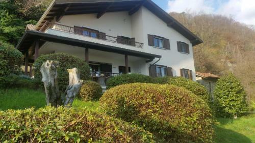 Villa Bramasole