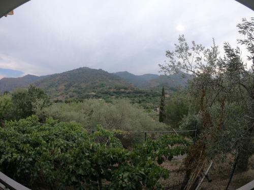 Apartamento Gole Alcantara Lanternavacanze