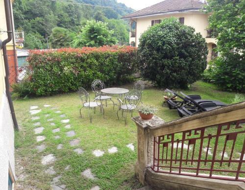 Apartamento Casa Franca
