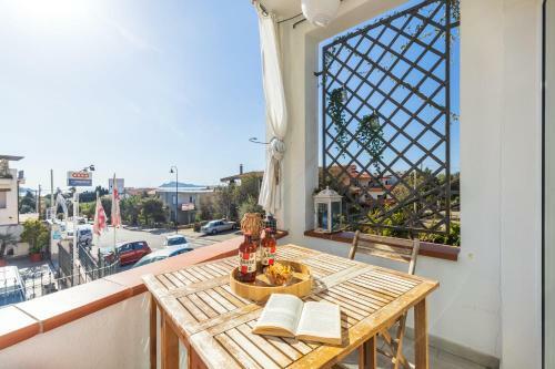 Apartamento La Casa Di Emma
