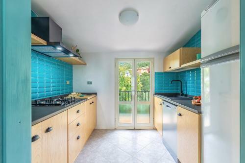 Apartamento Casa Cala Luna