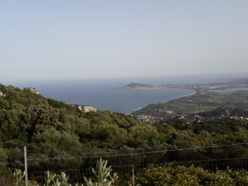 Casa Vacanze Gioema