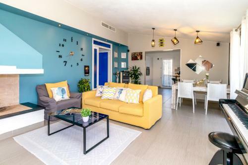 Sunset Bay Tecno Home Sardinia