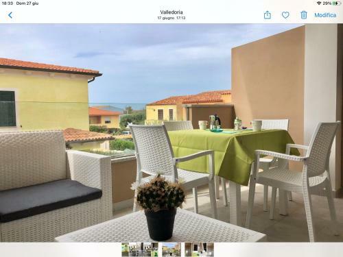 Apartamento La Conchiglia