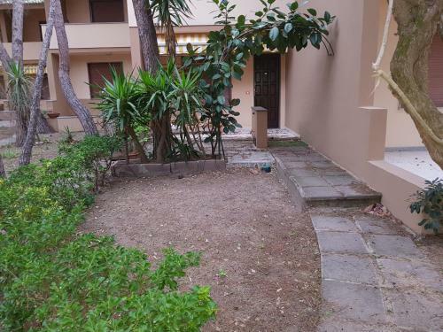 Villetta I Pini Baia Verde
