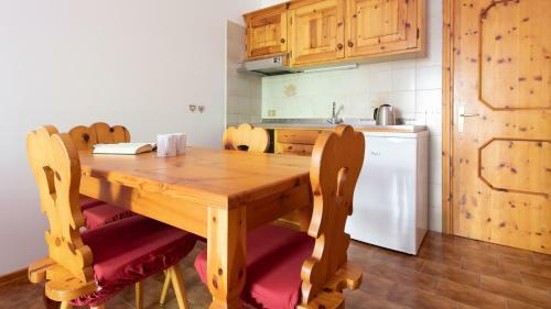 Apartamento Italianway - Belvedere 28 - Bucaneve